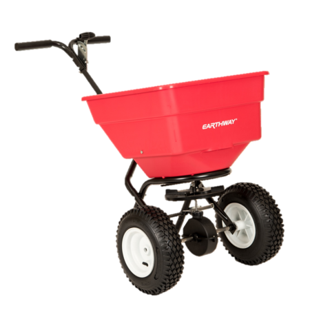Commercial 100lb Spreader -  EARTHWAY PRODUCTS, 2170